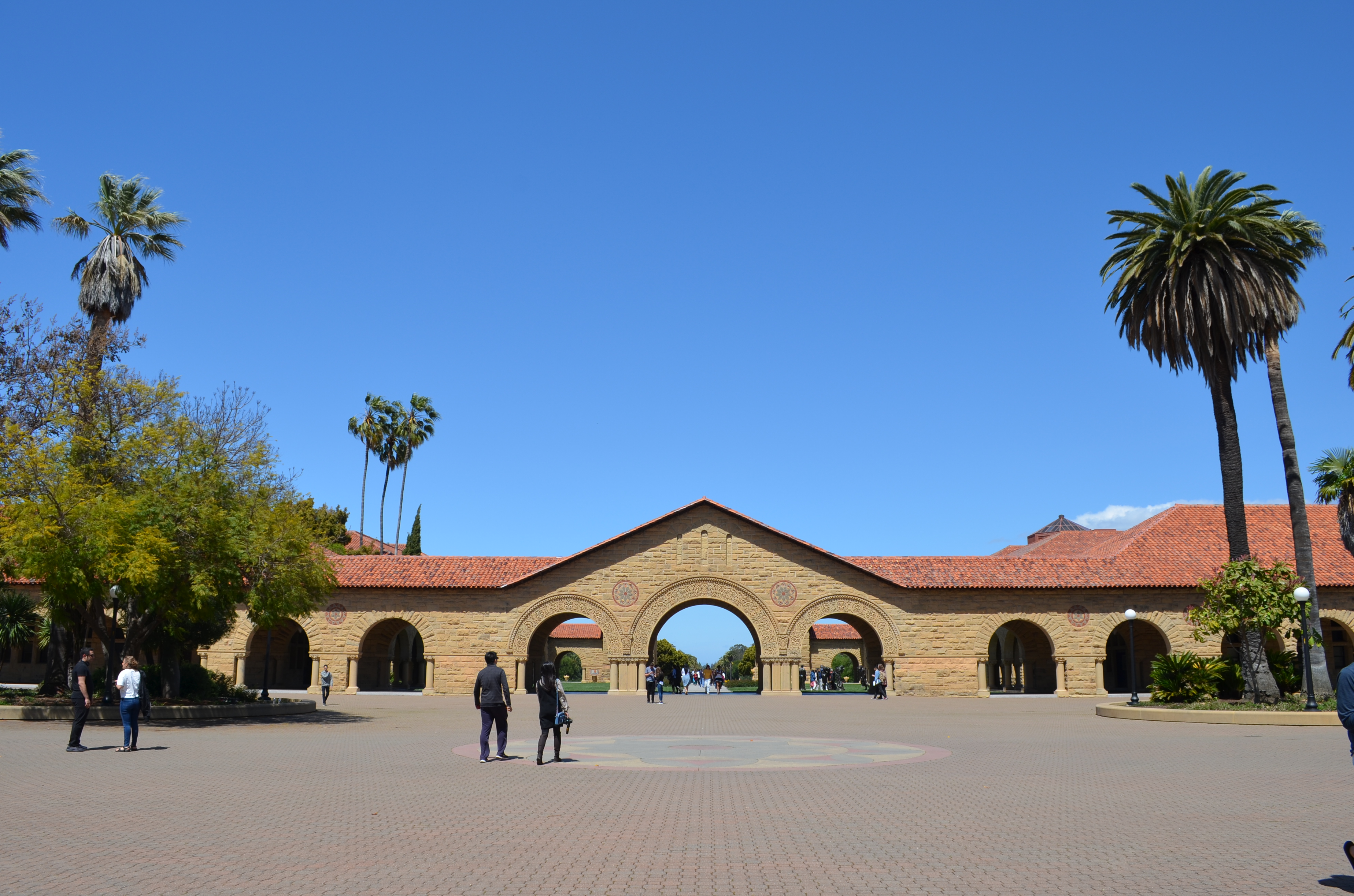 斯坦福大学stanford university