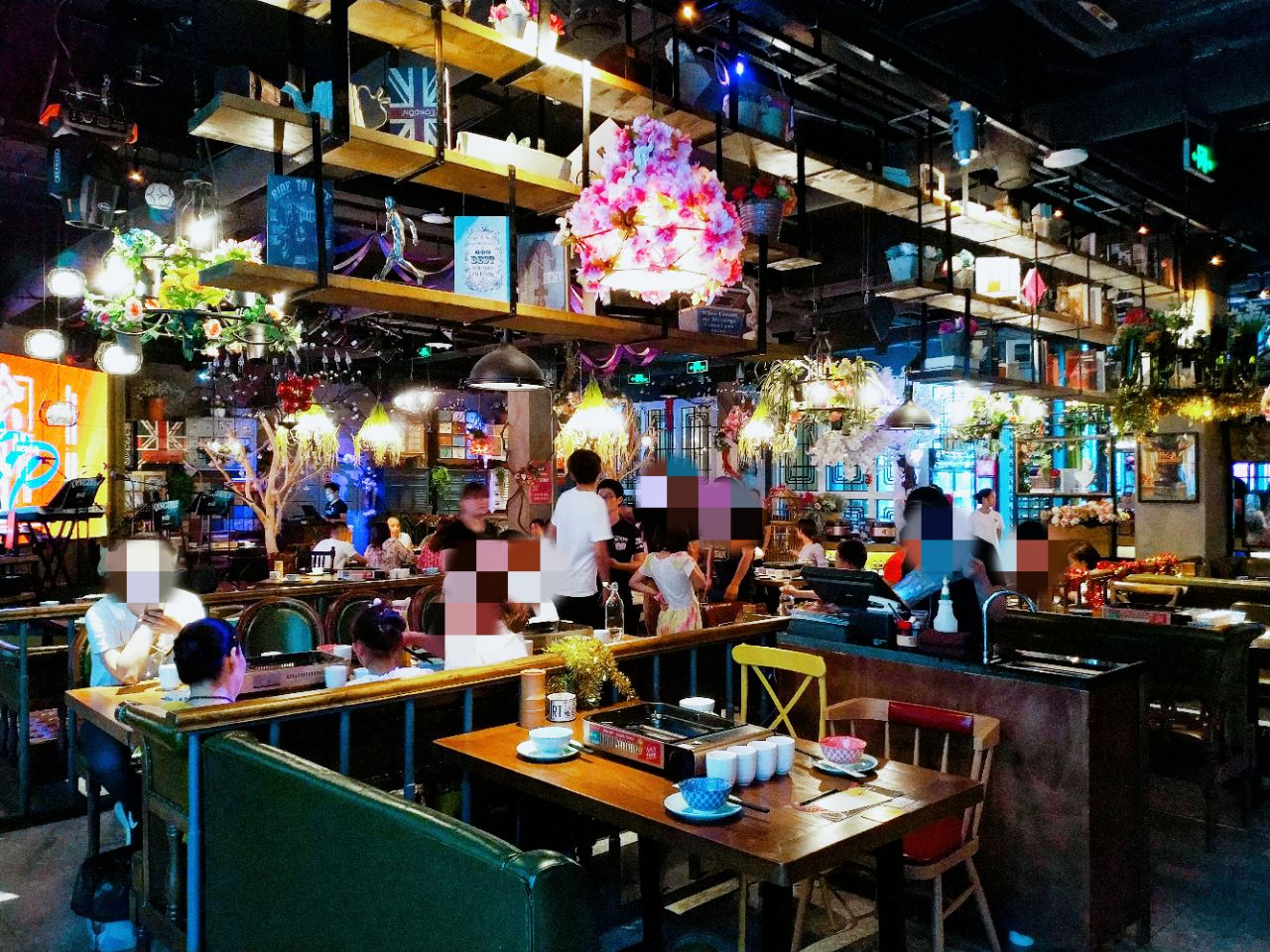 【携程美食林】南通青炉里(星湖101店)餐馆,选择青