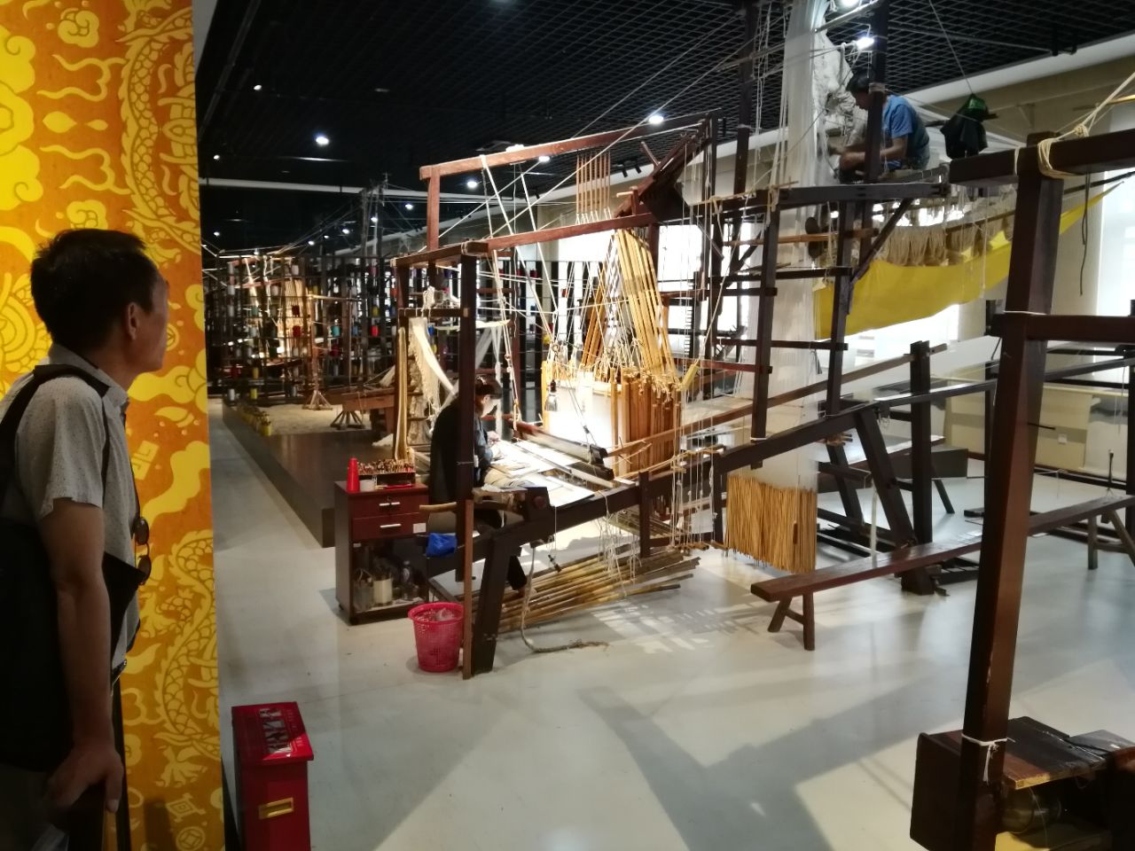 2019南京云锦博物馆_旅游攻略_门票_地址_游记点评,南京旅游景点推荐 - 去哪儿攻略社区