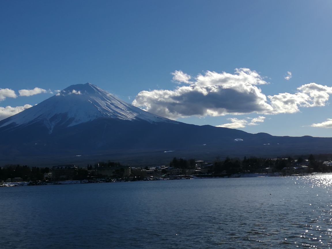 富士山须走口五合目好玩吗,富士山须走口五合目景点怎么样_点评_评价