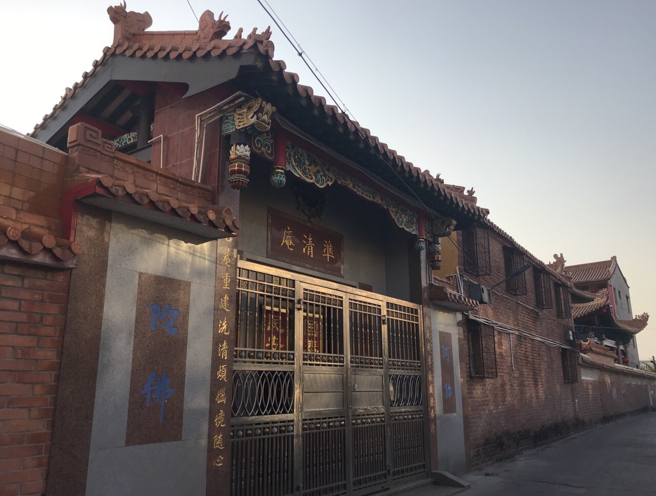 汕头证果寺攻略,汕头证果寺门票/游玩攻略/地址/图片/门票价格【携程