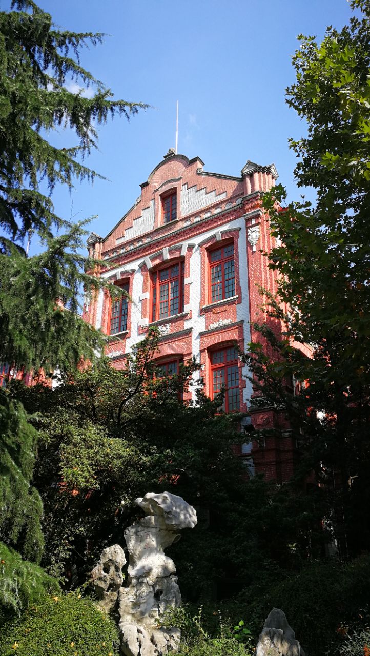 上海交通大学校史博物馆