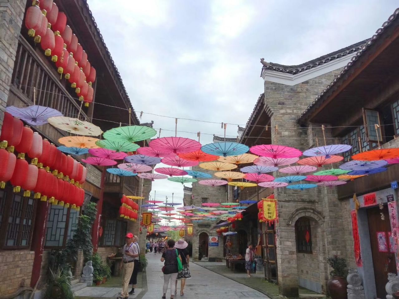 桂林侗情水庄好玩吗,桂林侗情水庄景点怎么样_点评_评价【携程攻略】