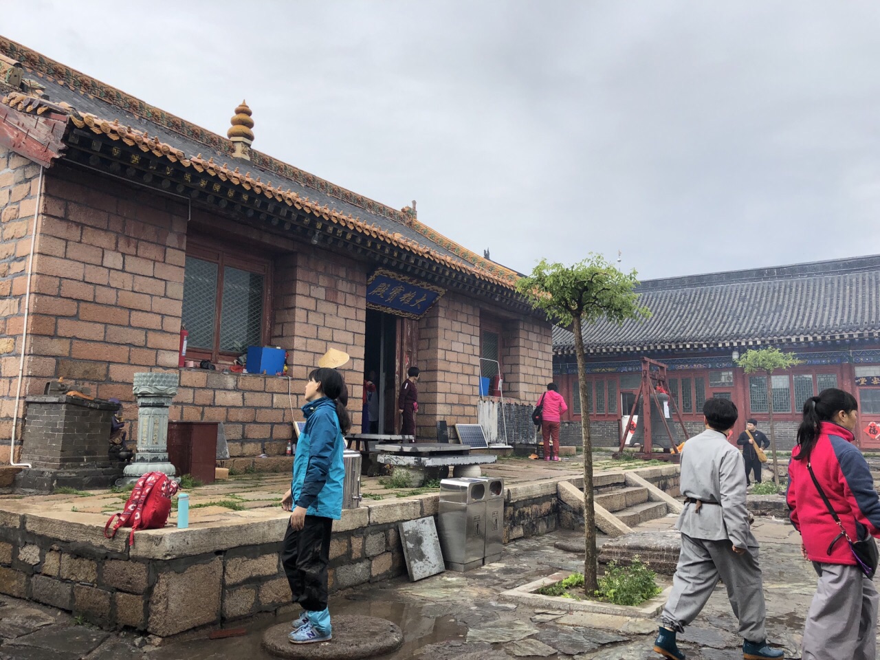 五台山普济寺好玩吗,五台山普济寺景点怎么样_点评_评价【携程攻略】