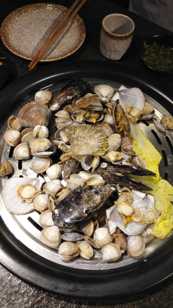 2020蒸汽小镇 蒸汽海鲜-旅游攻略-门票-地址-问答-游记点评,北京旅游