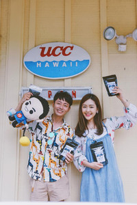 檀香山游记图文-提到夏威夷，你会想到什么？
