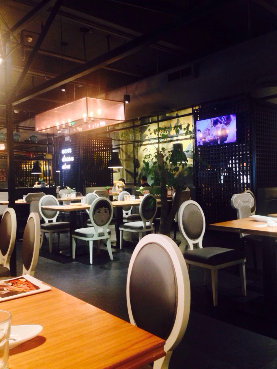 广州绿茵阁(江南西路店)好吃吗,绿茵阁(江南西路店)味道怎么样,环境