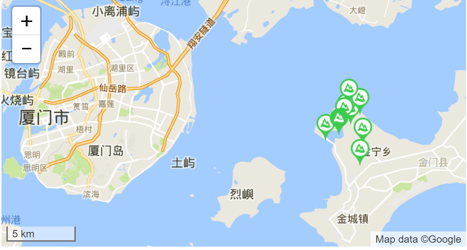 金门厦门旅游地图,厦门旅游,金门旅游(第11页)_大山谷图库