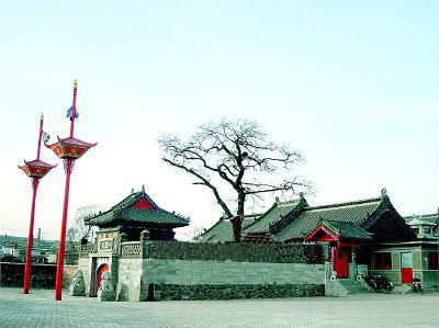 大连花园口经济区