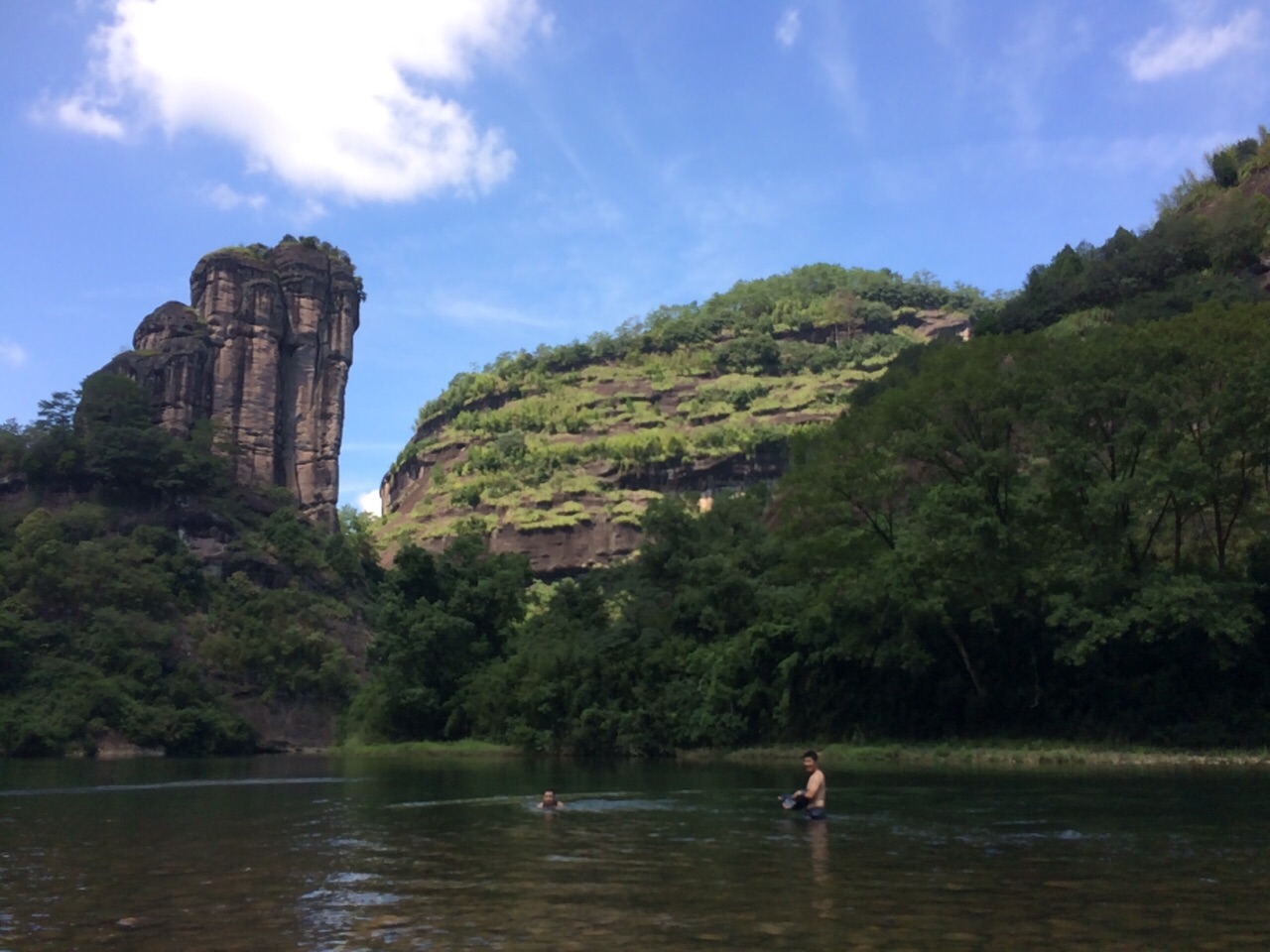 2019玉女峰_旅游攻略_门票_地址_游记点评,武夷山旅游景点推荐 去