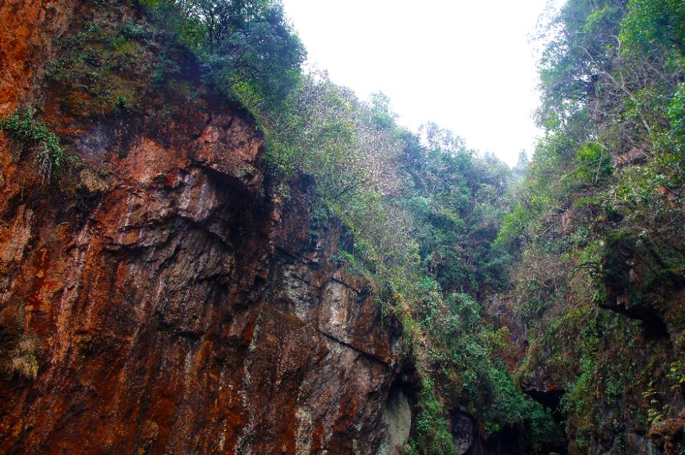 阿路龙景区