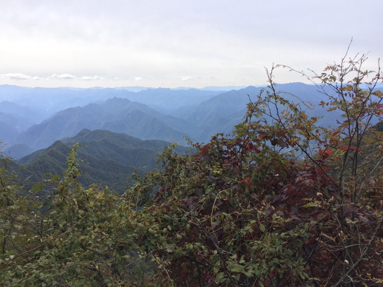 嵐皋南宮山國家森林公園好玩嗎,嵐皋南宮山國家森林公園景點怎麼樣