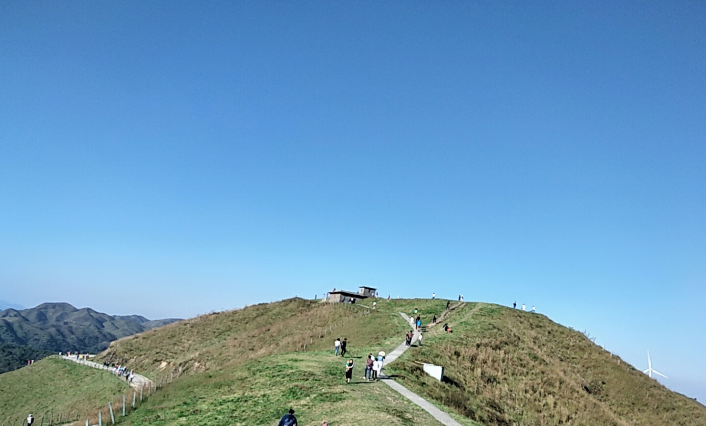 城步南山牧場攻略,城步南山牧場門票/遊玩攻略/地址/圖片/門票價格