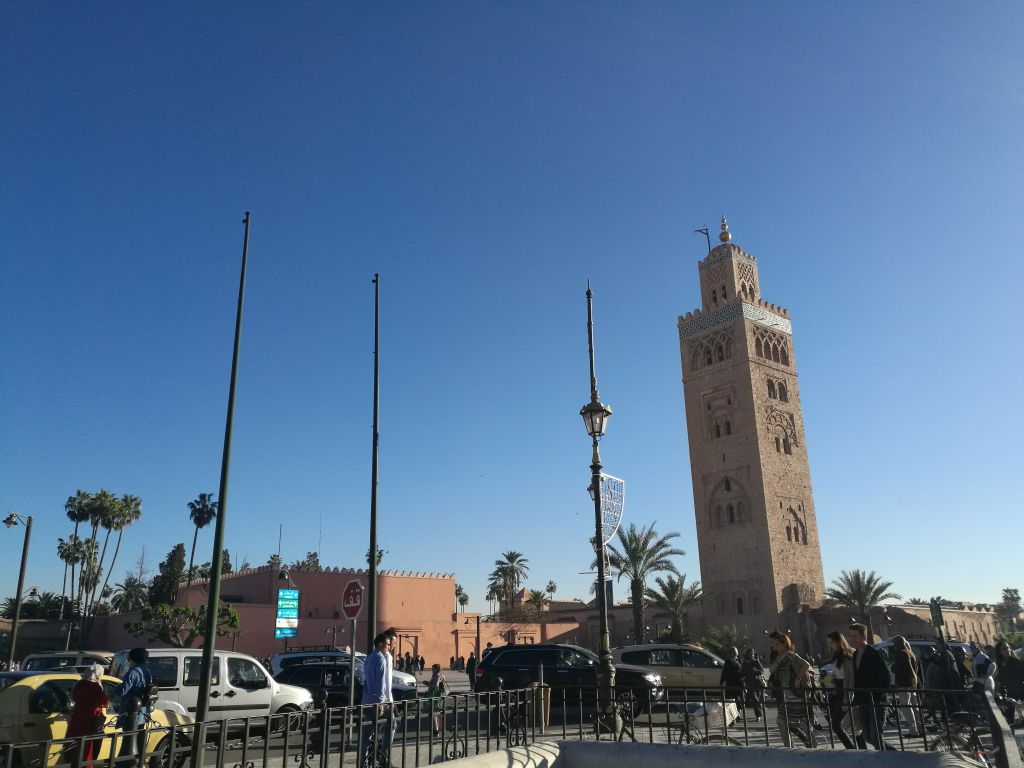 2019不眠广场_旅游攻略_门票_地址_游记点评,马拉喀什旅游景点推荐