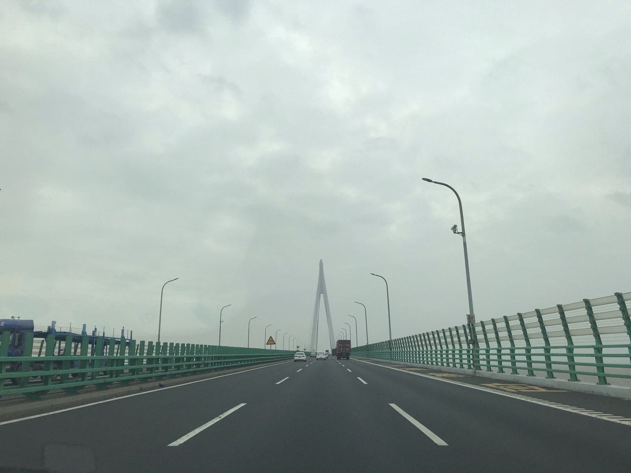 杭州湾跨海大桥 - 快懂百科