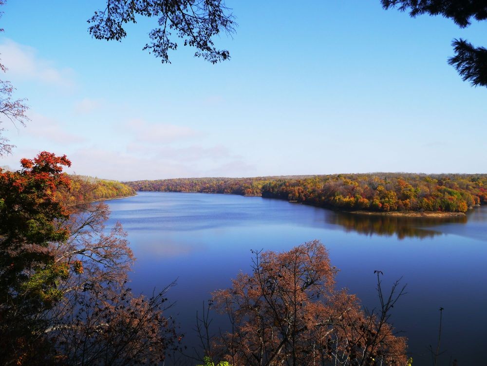 松江河国家森林公园