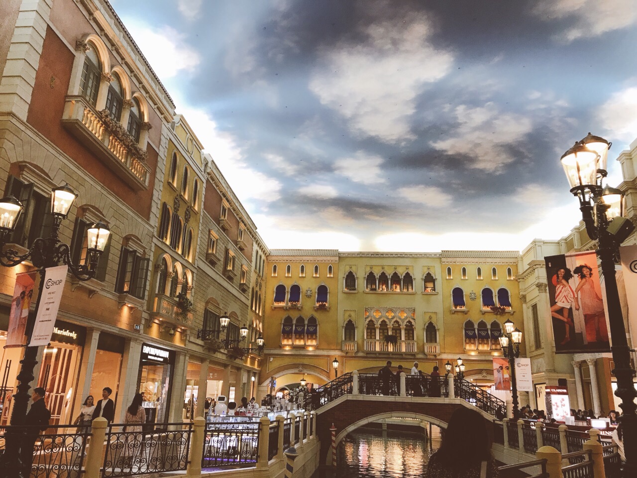 澳门有哪些好玩的旅游景点