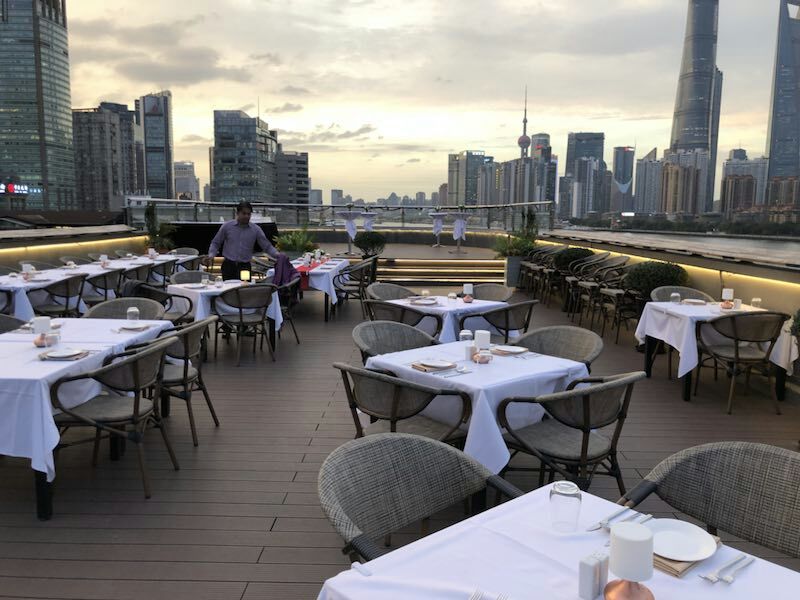 kathleens waitan k外滩西餐厅(外滩店)