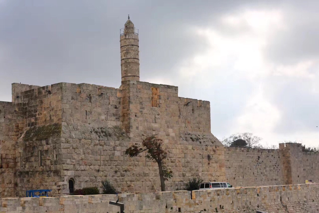 2019耶路撒冷旧城_旅游攻略_门票_地址_游记点评,耶路撒冷旅游景点推荐 - 去哪儿攻略社区