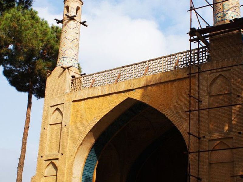 琼邦攻略-迈纳.