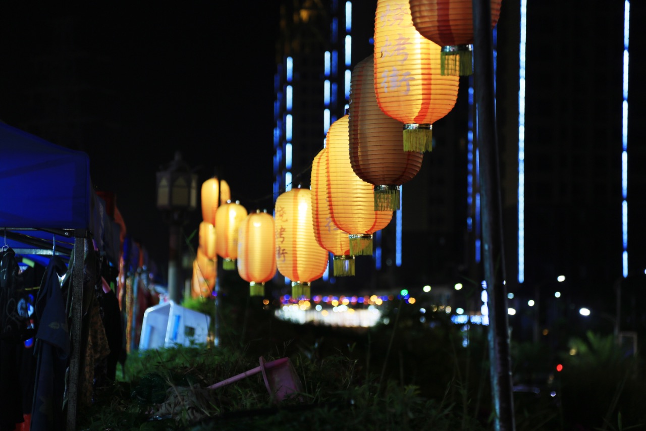 4-Day Jinghong Tour: Explore Dai Culture, Rainforest Hiking Adventure