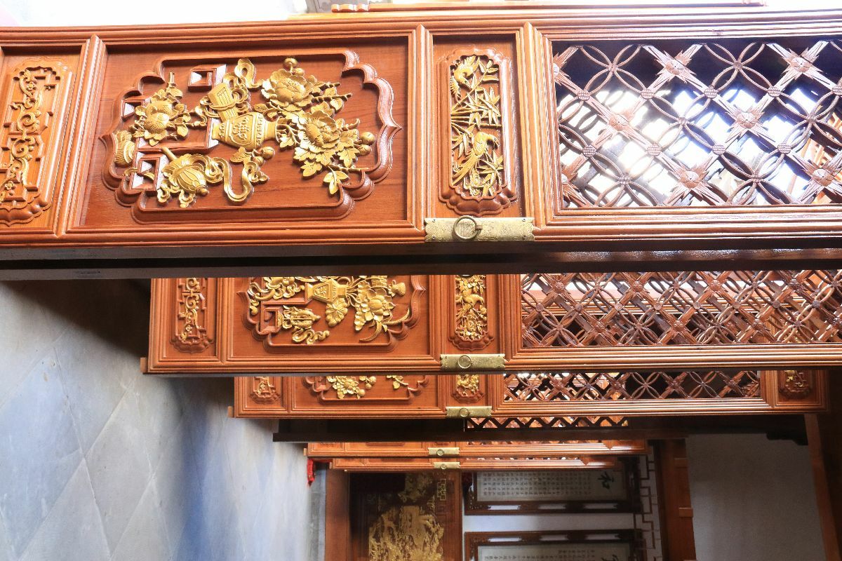 腾越神马艺术馆