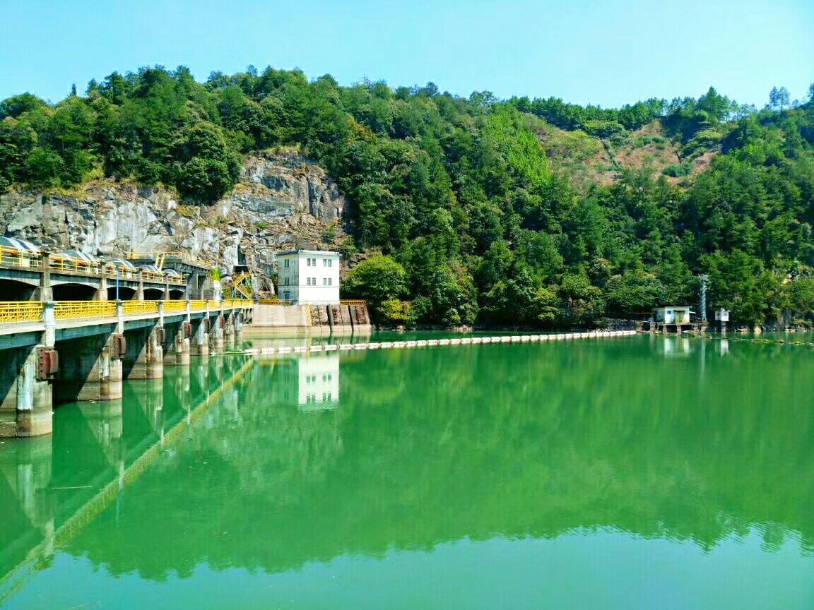 衢州九龍湖攻略,衢州九龍湖門票/遊玩攻略/地址/圖片/門票價格【攜程