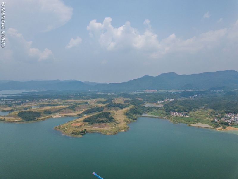 永修庐山西海主景区(原柘林湖司马码头)攻略-庐山西海主景区(原柘林湖