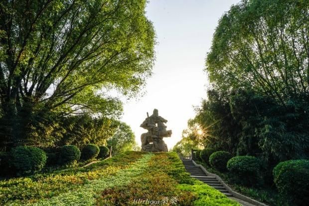 許昌許昌灞陵橋景區好玩嗎,許昌許昌灞陵橋景區景點怎麼樣_點評_評價