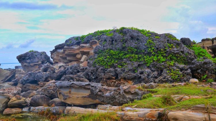 台东小野柳游玩攻略 小野柳门票多少钱 价格表 团购票价预定优惠 景点地址在哪里 图片介绍 参观预约 旅游游览顺序攻略及注意事项 营业时间 携程攻略