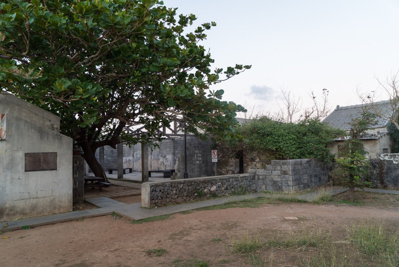 张雨生故事馆之行 澎湖之行 携程旅拍