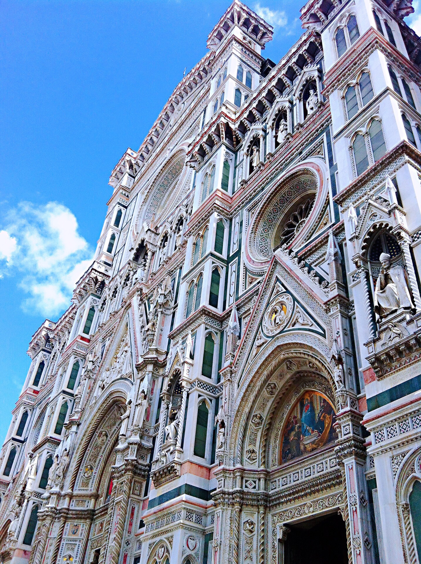 2019圣母百花大教堂_旅游攻略_门票_地址_游记点评,佛罗伦萨旅游景点