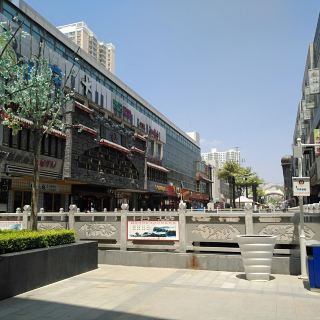 金牛街商业广场