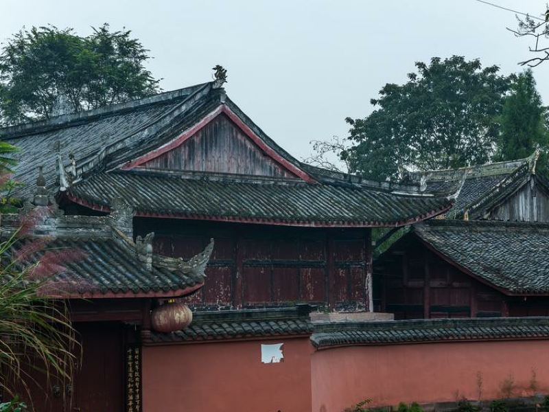 遂宁宝梵寺攻略-宝梵寺门票价格多少钱-团购票价预定优惠-景点地址