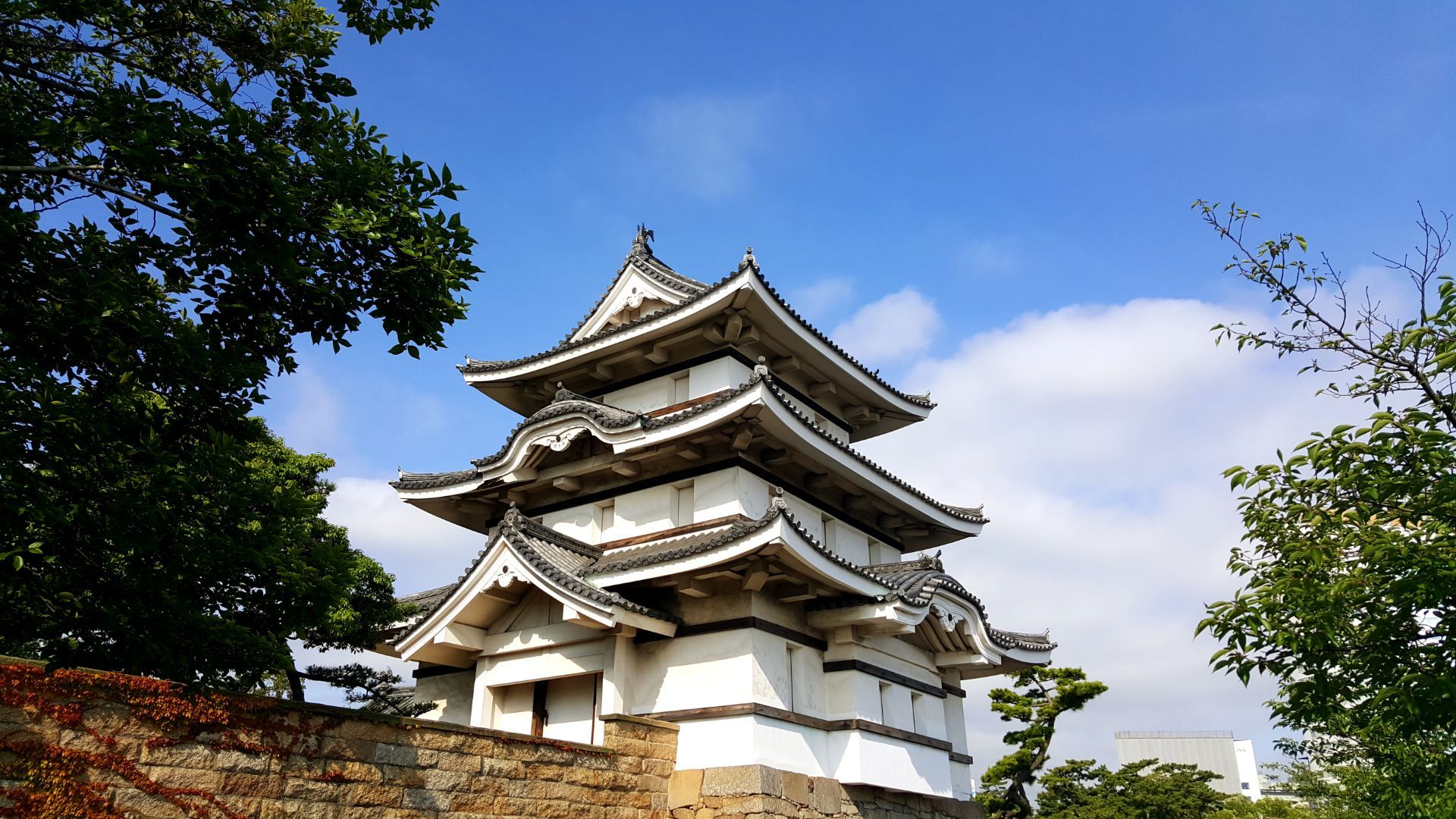 2019高松城_旅游攻略_门票_地址_游记点评,高松旅游景点推荐 - 去哪儿攻略社区