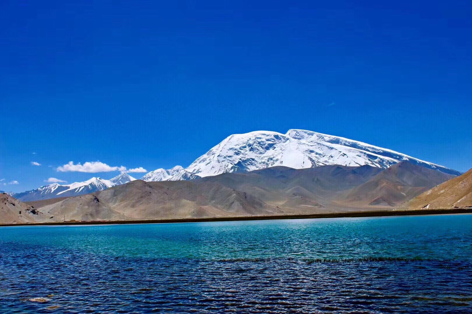 新疆喀纳斯湖的美丽传说_【新疆旅游攻略】_领袖户外