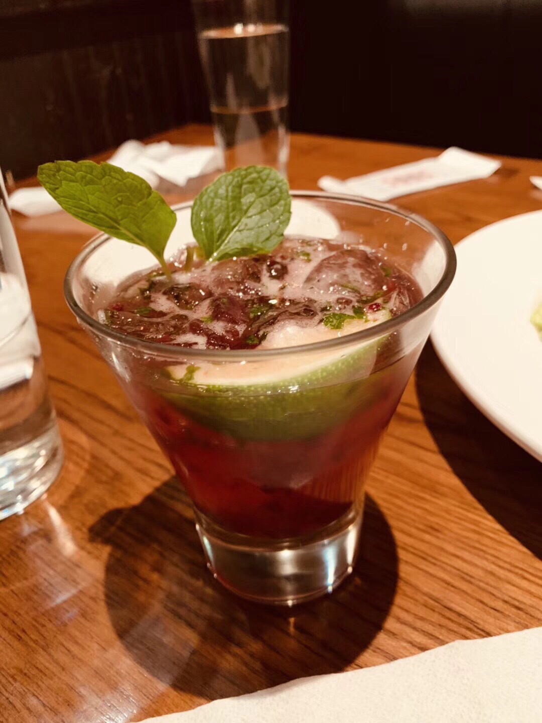 2023Mt Wilson Restaurant美食餐厅,菜品味道不错，价格也很适中...【去哪儿攻略】