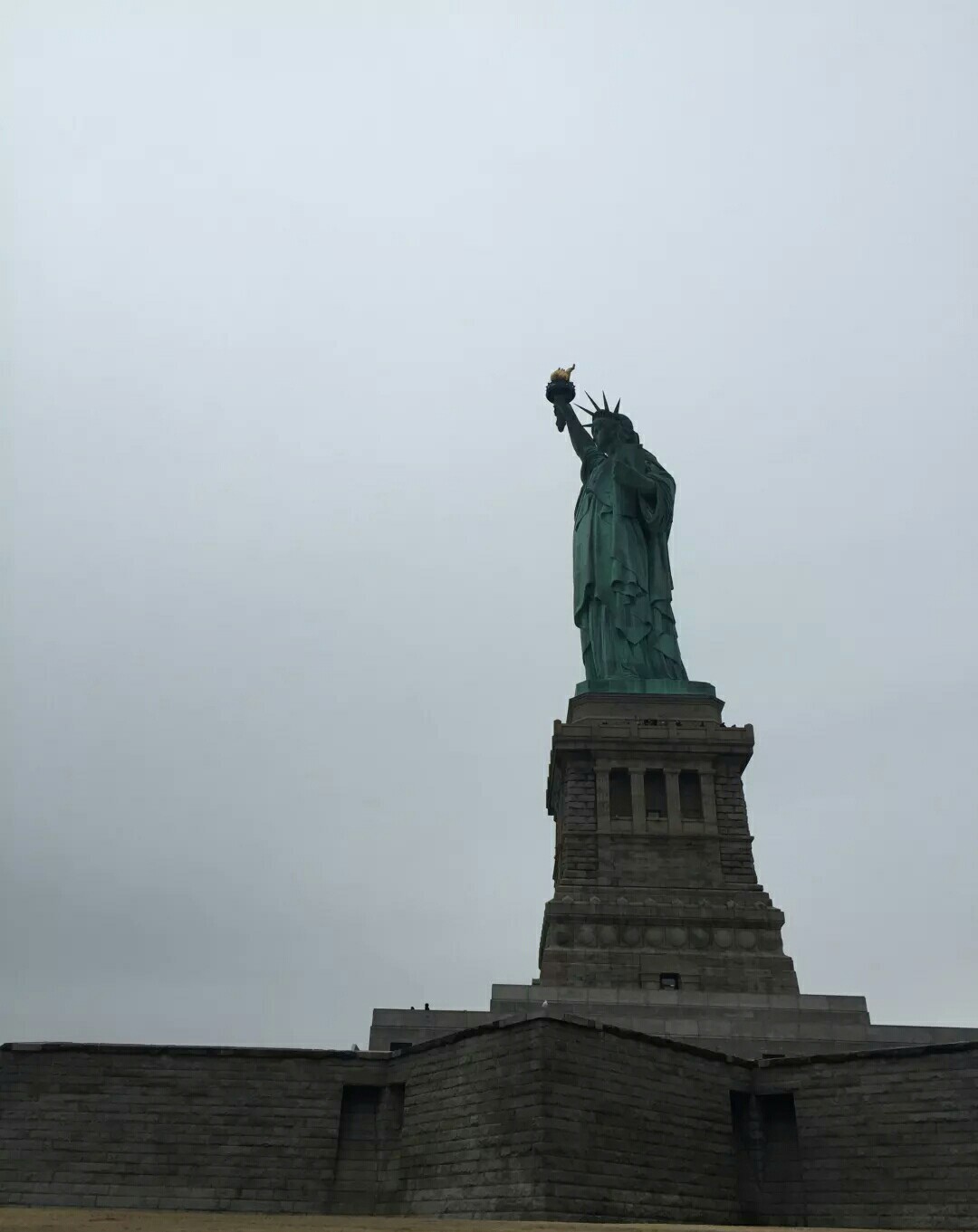 自由女神像statue of liberty