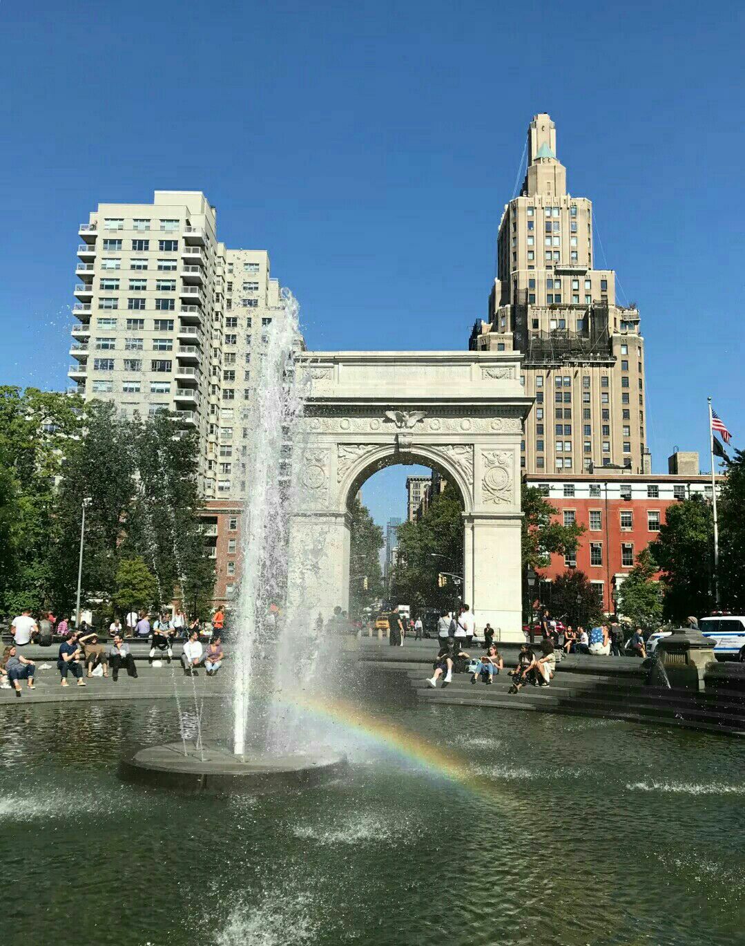 2023纽约苏豪区游玩攻略,soho非常好逛 ,各种档次的品.【去哪儿攻略】