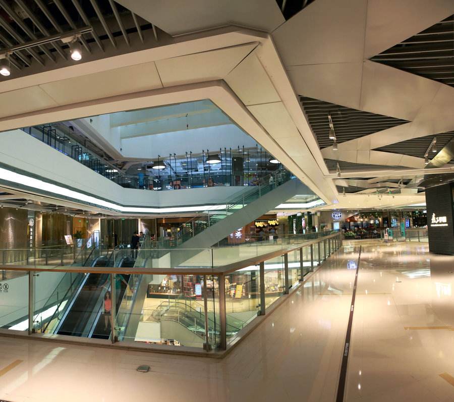 天津大悦城购物攻略,大悦城物中心/地址/电话/营业时间【携程攻略】