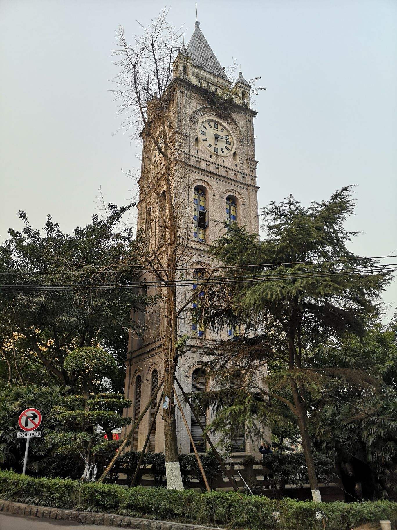 泸州钟鼓楼好玩吗,泸州钟鼓楼景点怎么样_点评_评价【携程攻略】