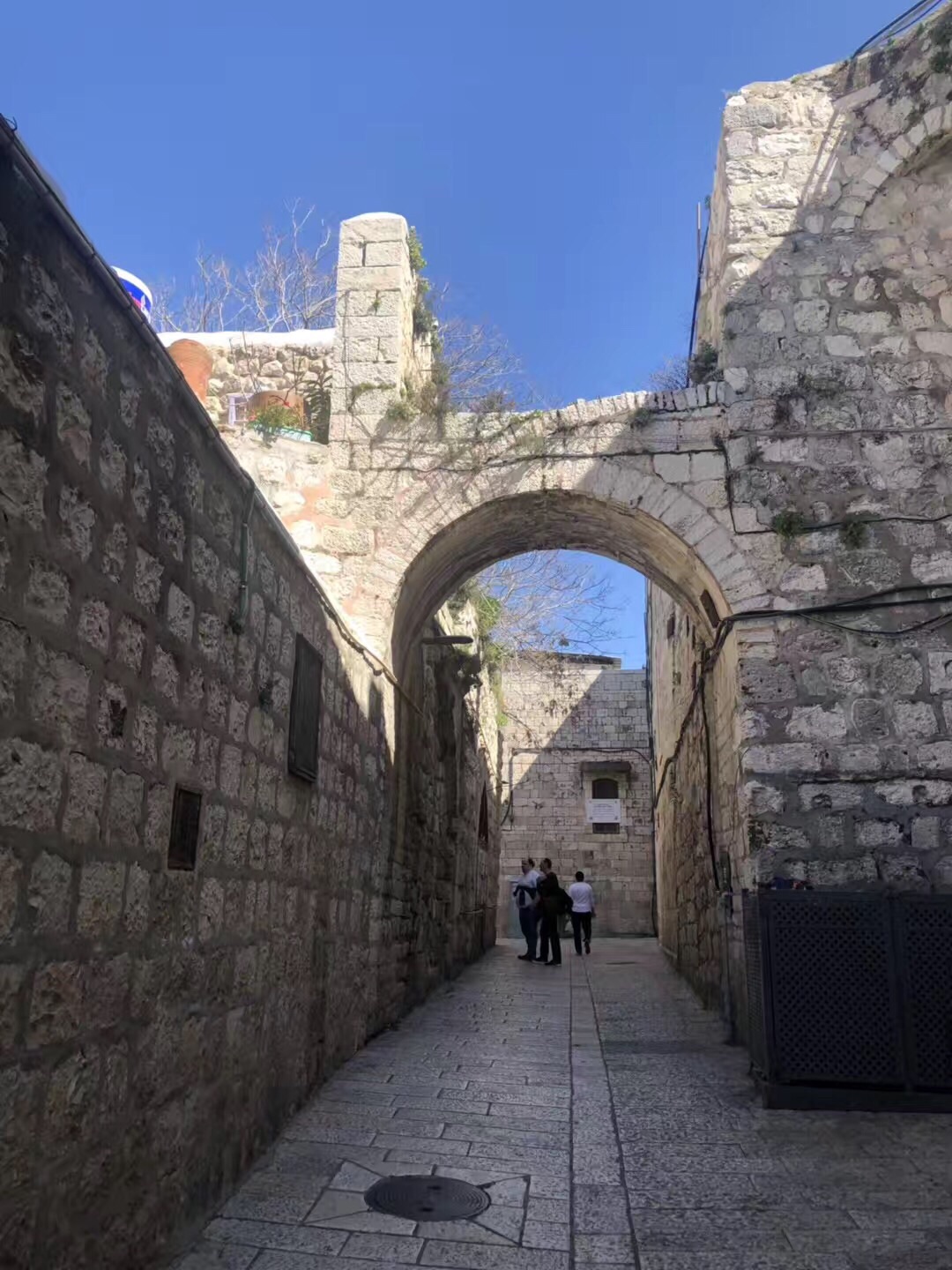 2019耶路撒冷旧城_旅游攻略_门票_地址_游记点评,耶路撒冷旅游景点推荐 - 去哪儿攻略社区