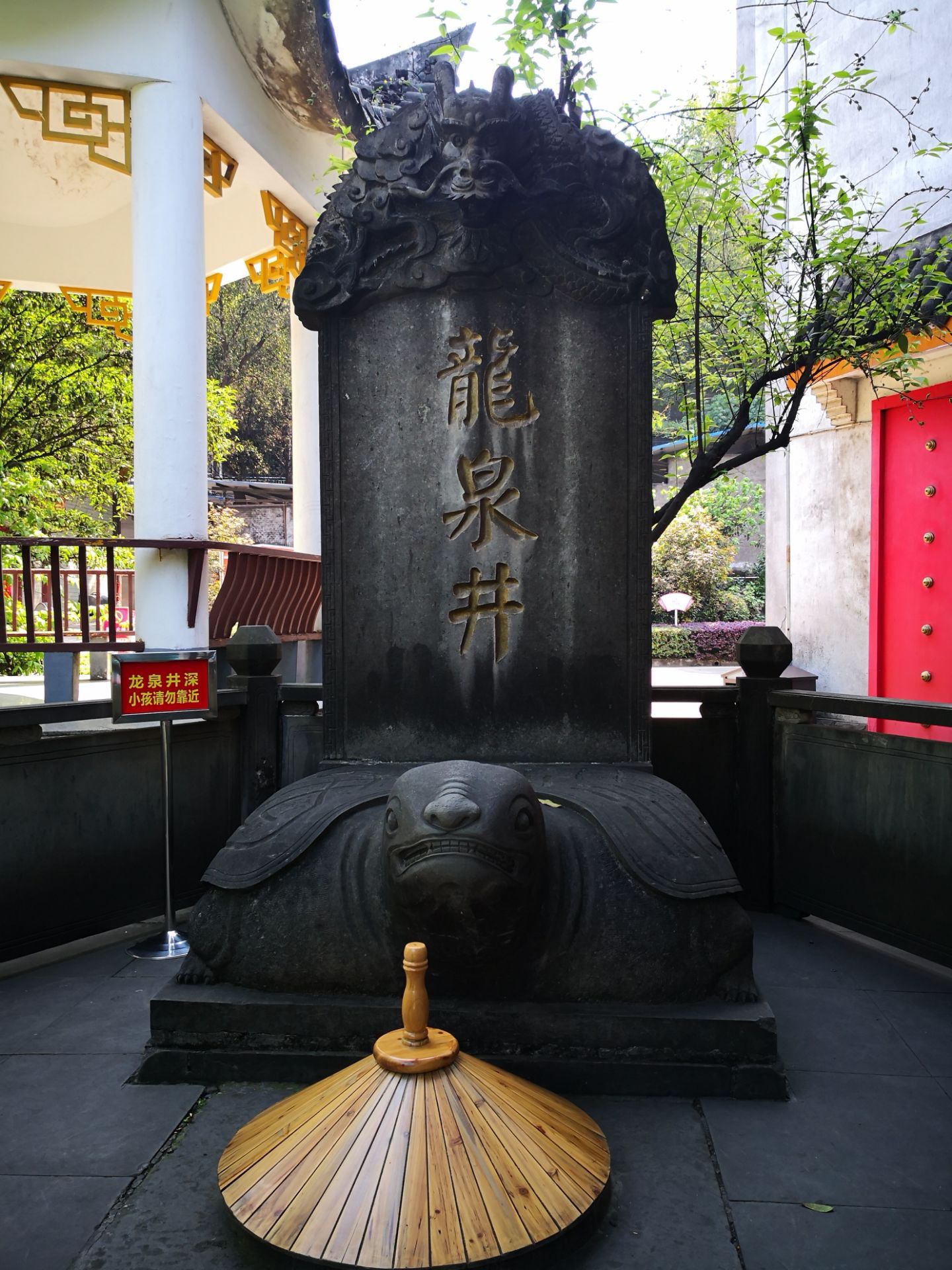 2022泸州老窖旅游区游玩攻略,.68度酒,第二一个老窖生产.