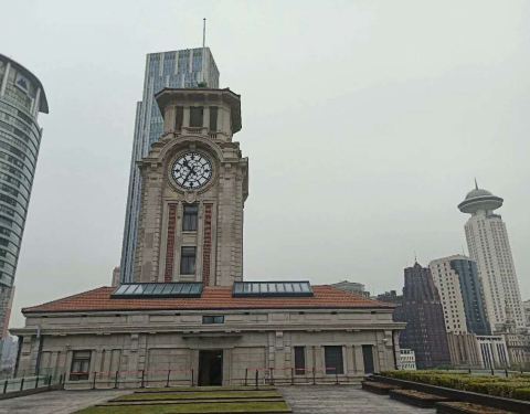 2019上海市历史博物馆门票,上海上海市历史博