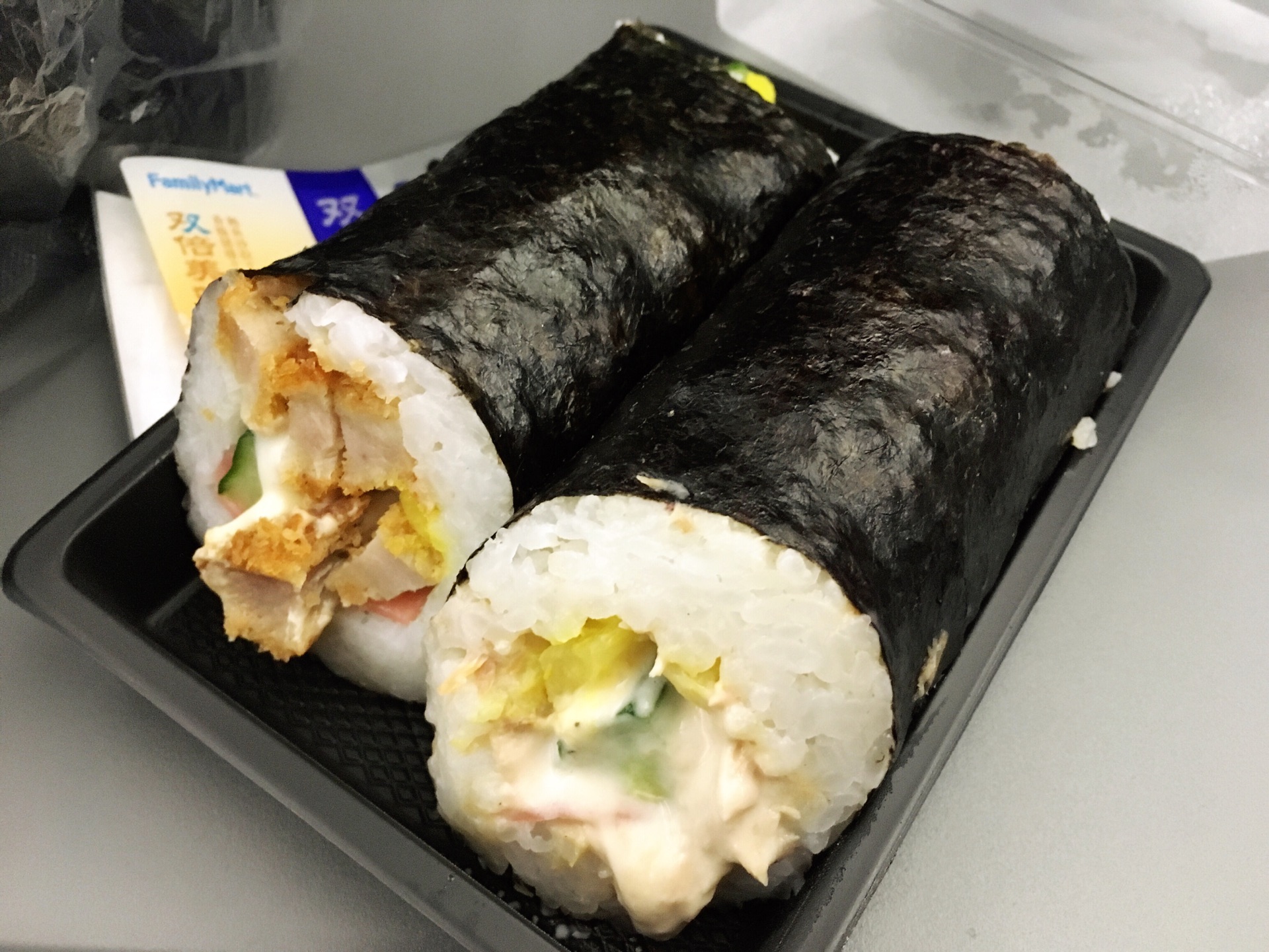 全家便利店(南站1店)