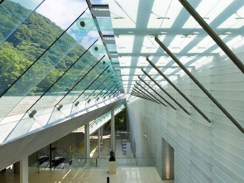 箱根pola美术馆攻略-pola美术馆门票价格多少钱-团购票价预定优惠