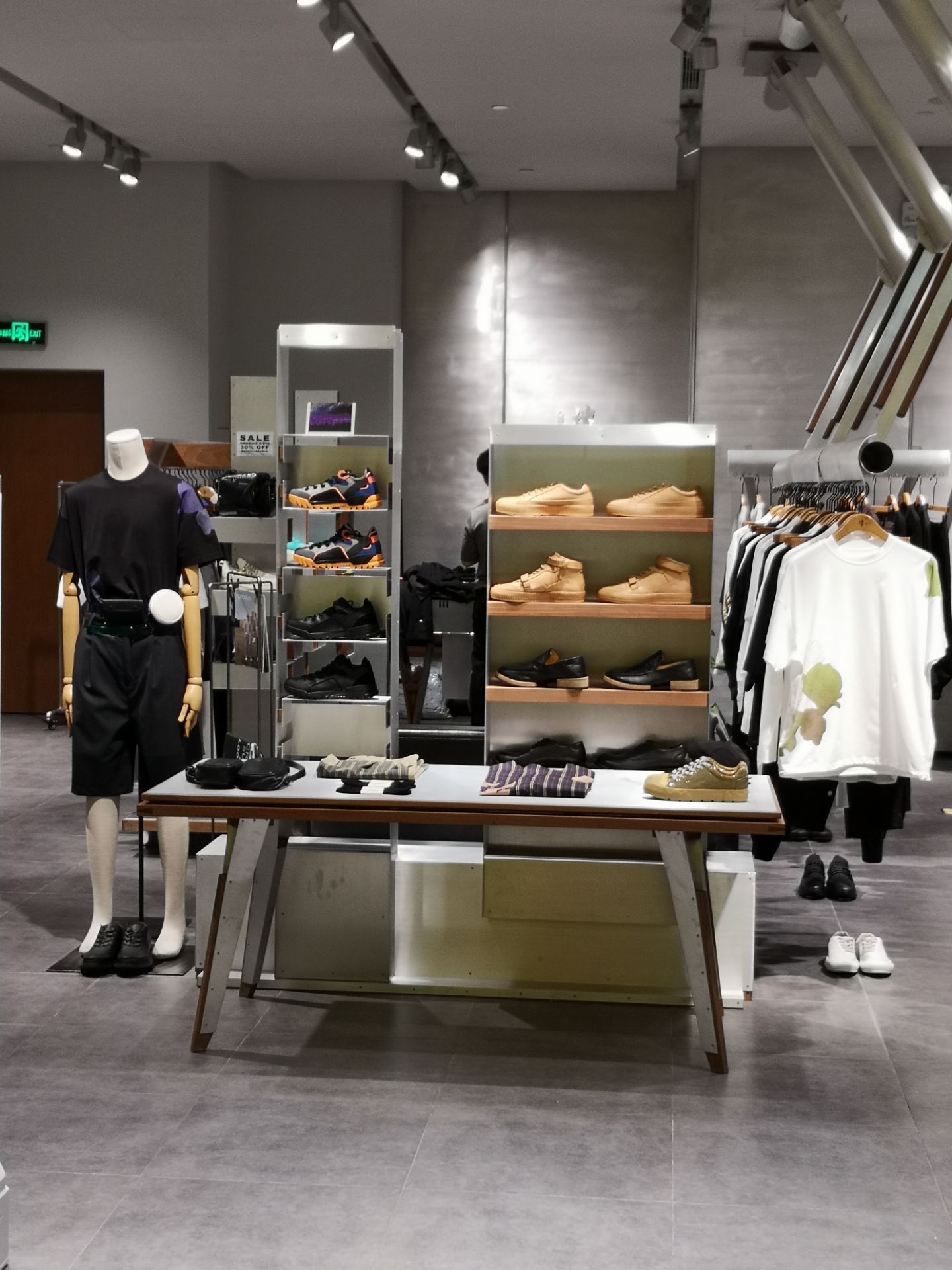 速写(太古汇店)