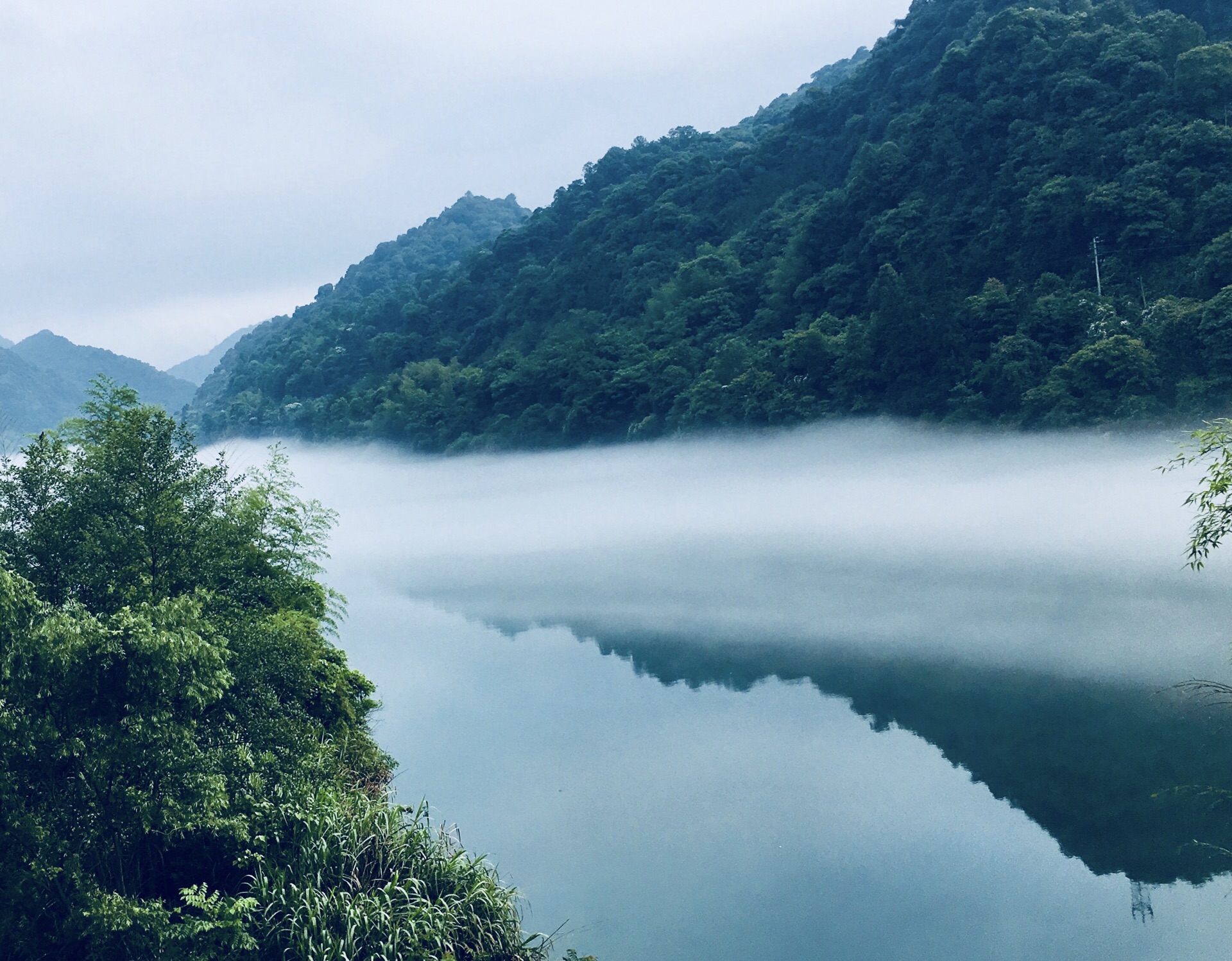 东江湖必去的景点图片