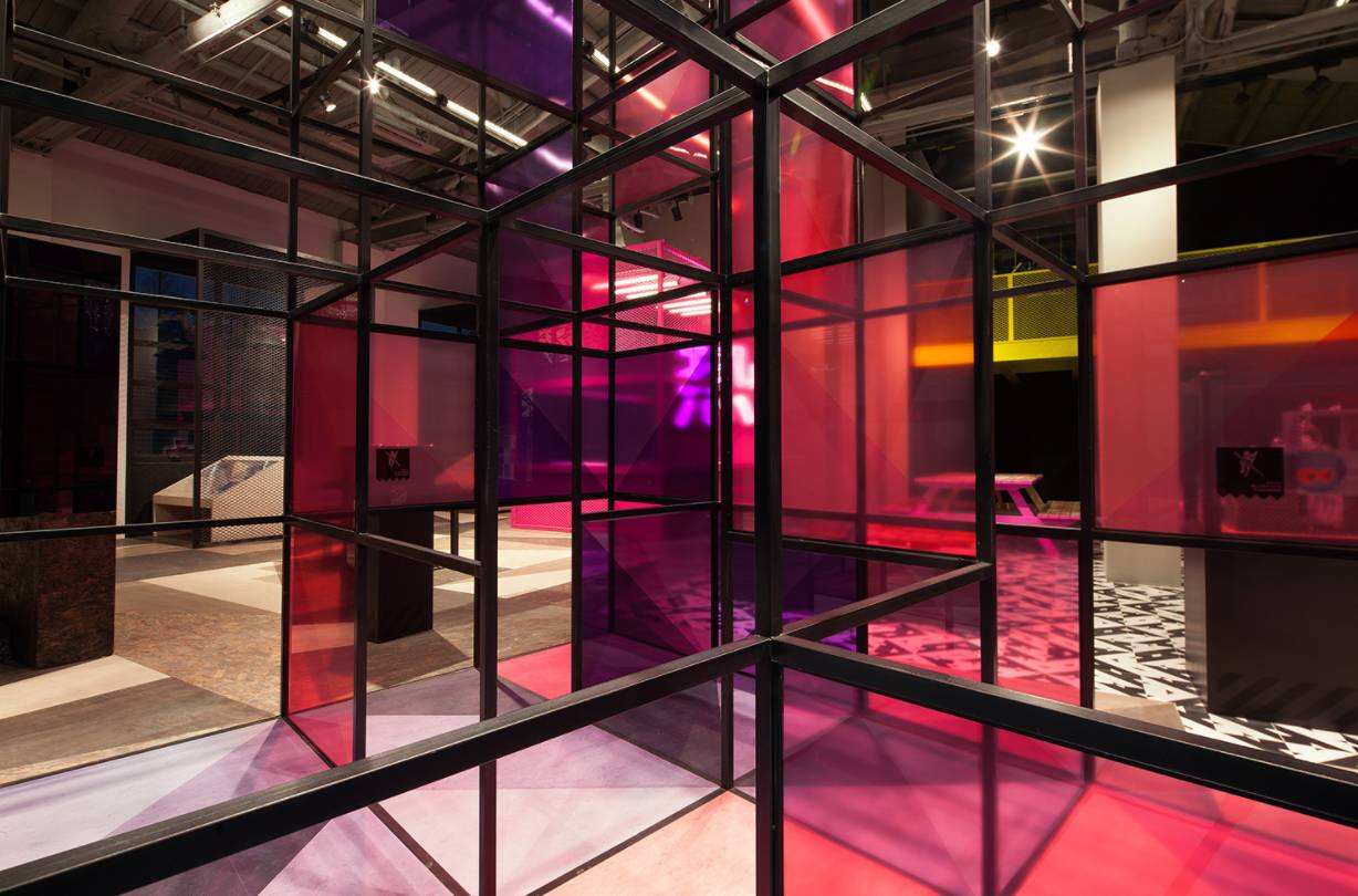 国际间谍博物馆