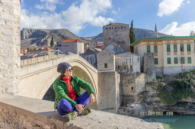 冬日独享波黑绝美小镇(自驾塞尔维亚,波黑)